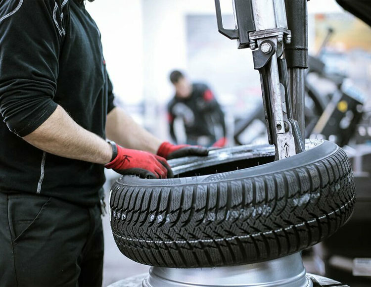 Yağ & Filtre Değişimi